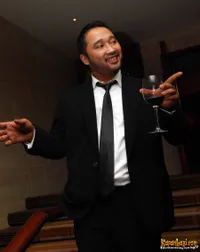 Foto Affandi Abdul Rachman