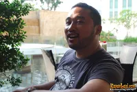 Foto Affandi Abdul Rachman