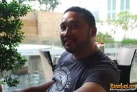 Foto Affandi Abdul Rachman