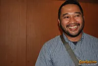 Foto Affandi Abdul Rachman