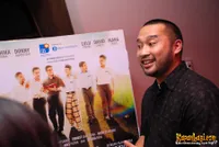 Foto Affandi Abdul Rachman