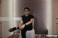 Foto Afgansyah Reza