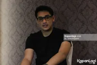 Foto Afgansyah Reza