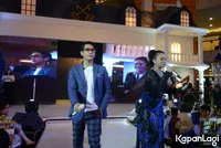 Foto Afgansyah Reza