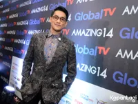 Foto Afgansyah Reza