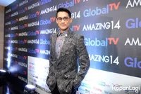 Foto Afgansyah Reza