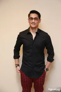 Foto Afgansyah Reza