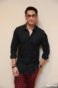 Foto Afgansyah Reza