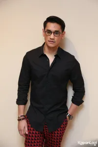 Foto Afgansyah Reza
