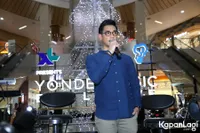 Foto Afgansyah Reza