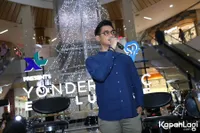 Foto Afgansyah Reza