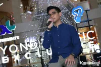 Foto Afgansyah Reza