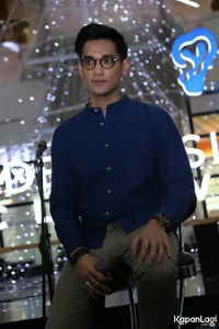 Foto Afgansyah Reza