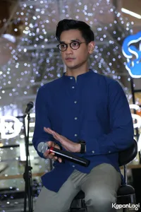 Foto Afgansyah Reza