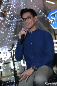 Foto Afgansyah Reza