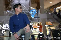Foto Afgansyah Reza