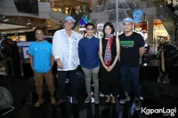 Foto Afgansyah Reza