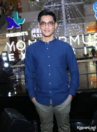 Foto Afgansyah Reza