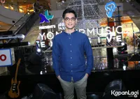 Foto Afgansyah Reza
