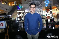 Foto Afgansyah Reza
