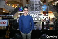 Foto Afgansyah Reza