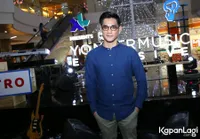 Foto Afgansyah Reza