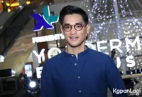 Foto Afgansyah Reza