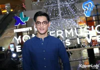 Foto Afgansyah Reza