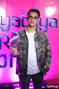 Foto Afgansyah Reza