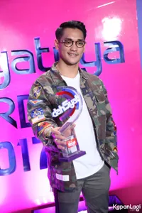 Foto Afgansyah Reza