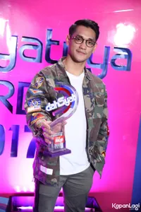 Foto Afgansyah Reza