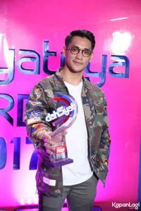 Foto Afgansyah Reza