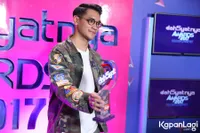 Foto Afgansyah Reza