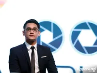 Foto Afgansyah Reza