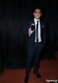 Foto Afgansyah Reza