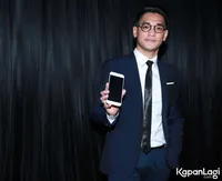 Foto Afgansyah Reza