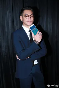 Foto Afgansyah Reza
