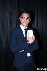 Foto Afgansyah Reza