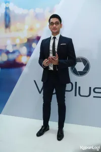 Foto Afgansyah Reza