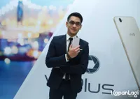 Foto Afgansyah Reza