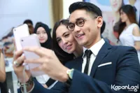 Foto Afgansyah Reza