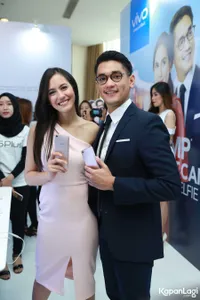 Foto Afgansyah Reza