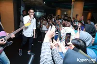 Foto Afgansyah Reza