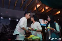 Foto Afgansyah Reza