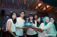 Foto Afgansyah Reza