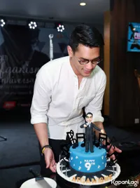 Foto Afgansyah Reza