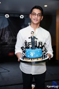 Foto Afgansyah Reza