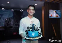 Foto Afgansyah Reza