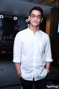 Foto Afgansyah Reza