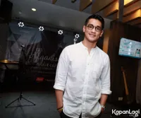 Foto Afgansyah Reza